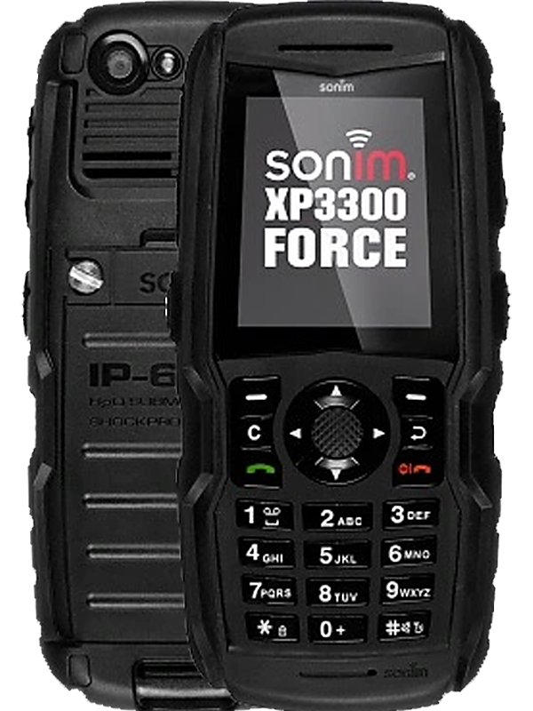 Sonim XP5300 Force 3G
