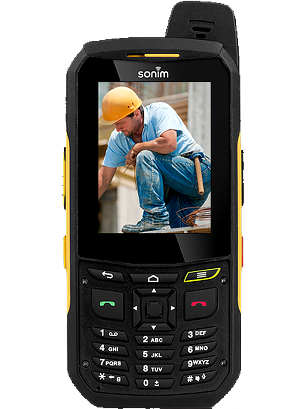 Sonim XP6