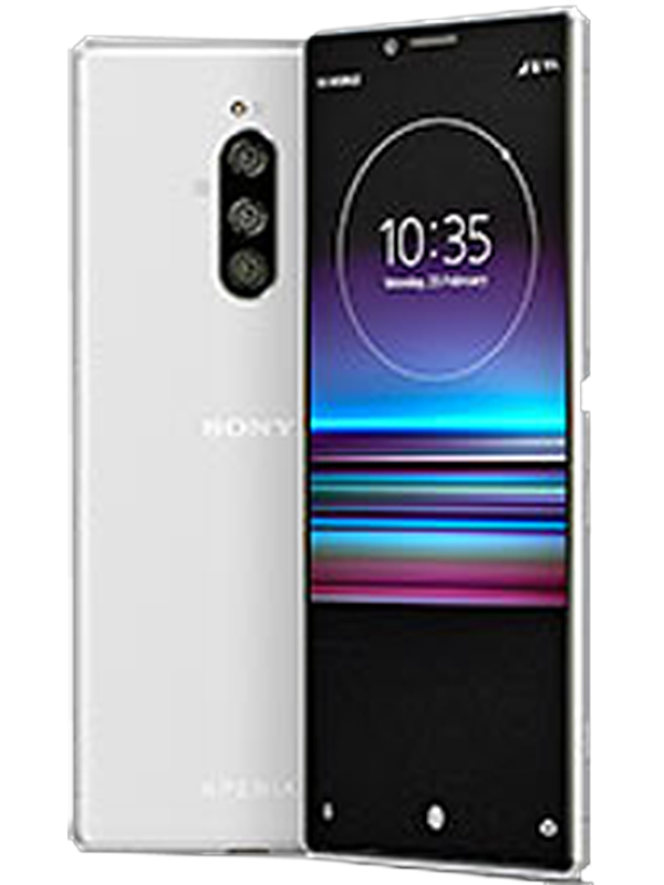 Sony Xperia 1