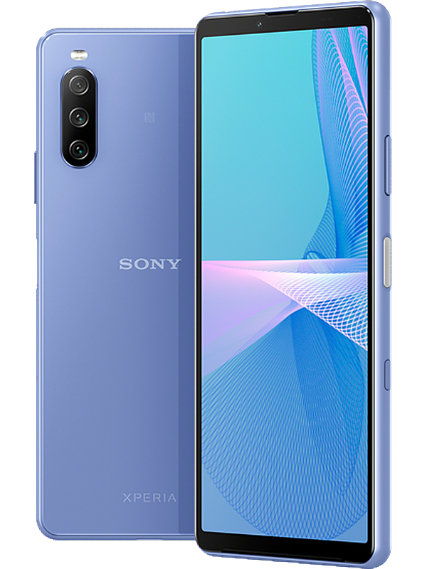 Sony Xperia 10 III Lite