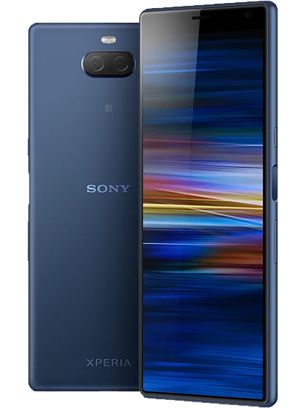 Sony Xperia 10 Plus