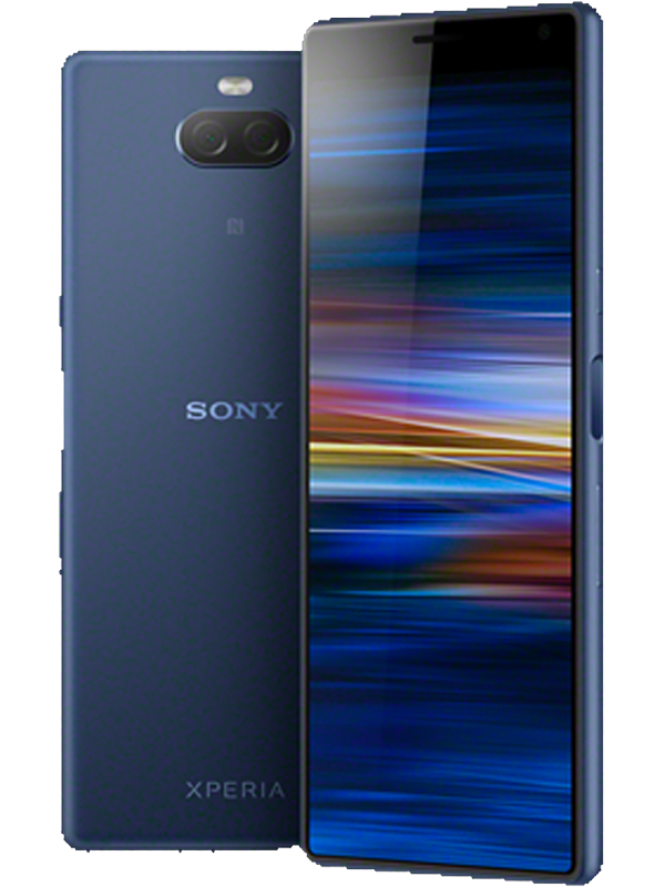 Sony Xperia 10