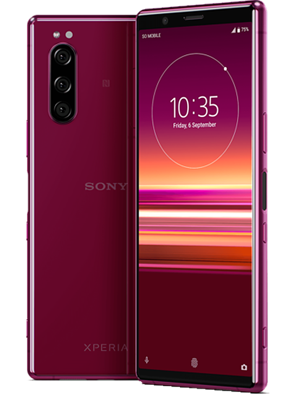 Sony Xperia 5