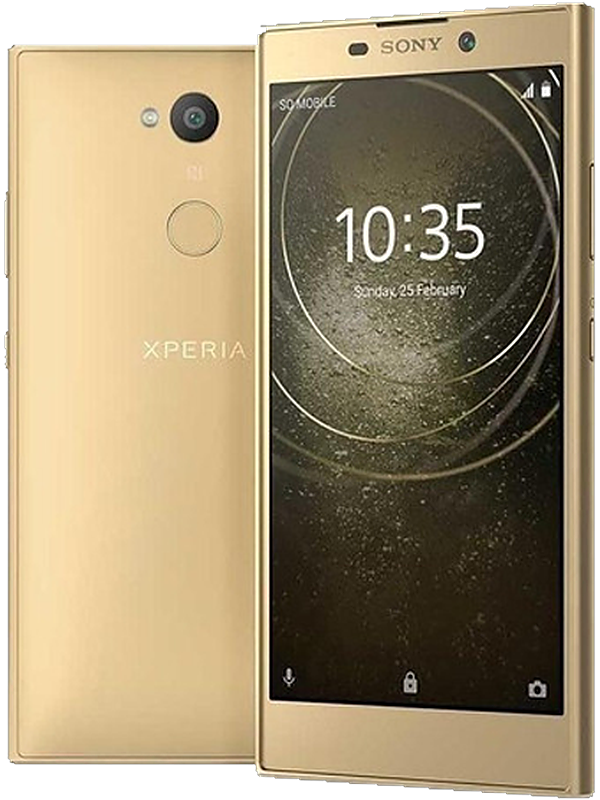 Sony Xperia L2