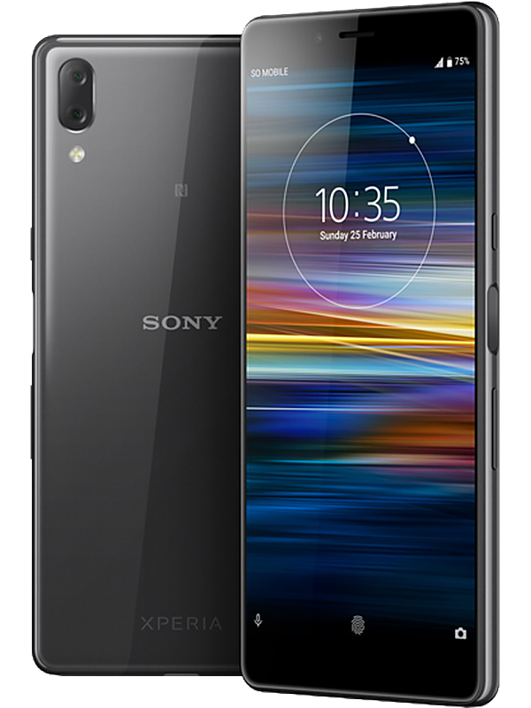 Sony Xperia L3