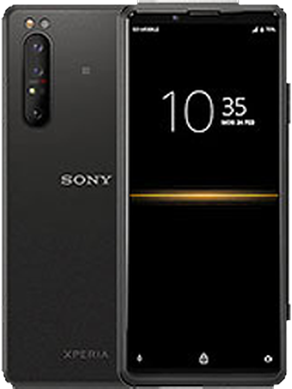 Sony Xperia Pro