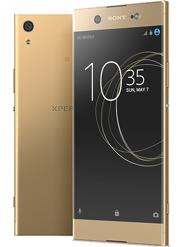 Sony Xperia XA1 Ultra
