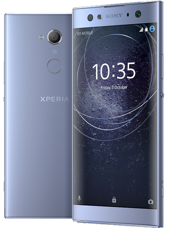 Sony Xperia XA2 Ultra