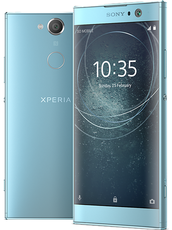 Sony Xperia XA2