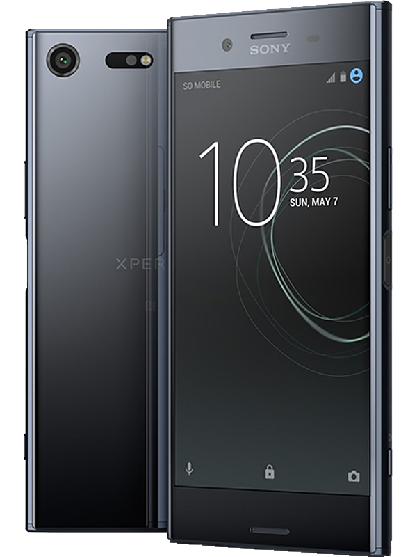 Sony Xperia XZ Premium