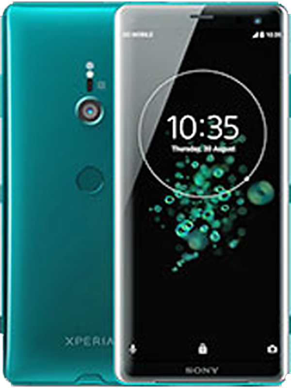 Sony Xperia XZ3