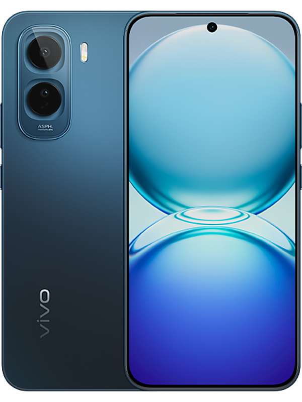 vivo Y500