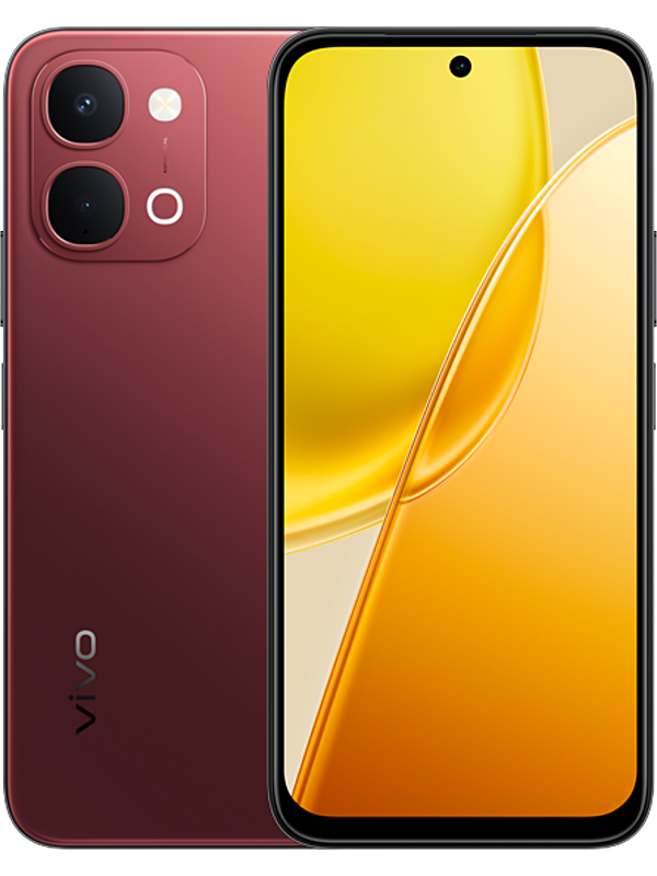 vivo Y51 Pro