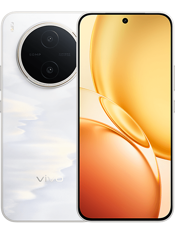 vivo Y600 Pro
