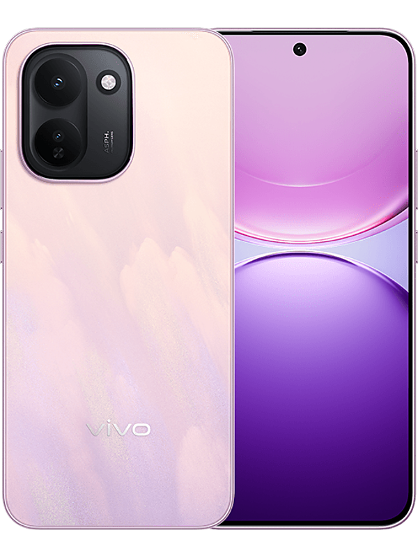 vivo Y600 Turbo