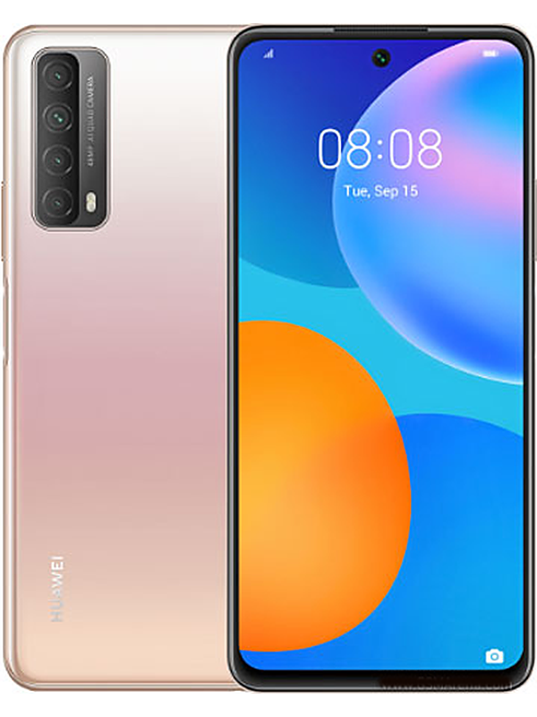 Huawei Y7a