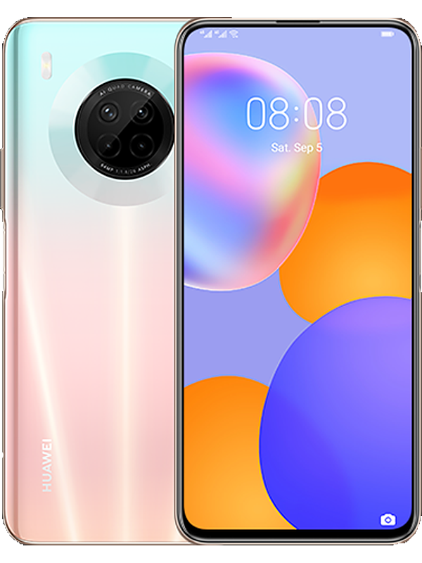 Huawei Y9a