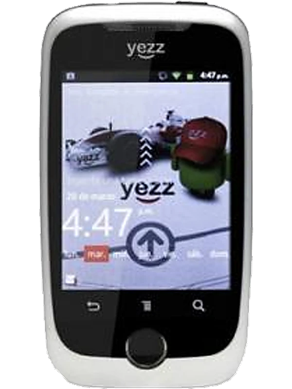 Yezz Andy 3G 2.8 YZ11