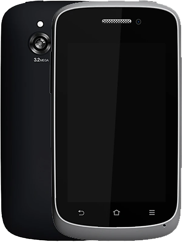 Yezz Andy 3G 3.5 YZ1110