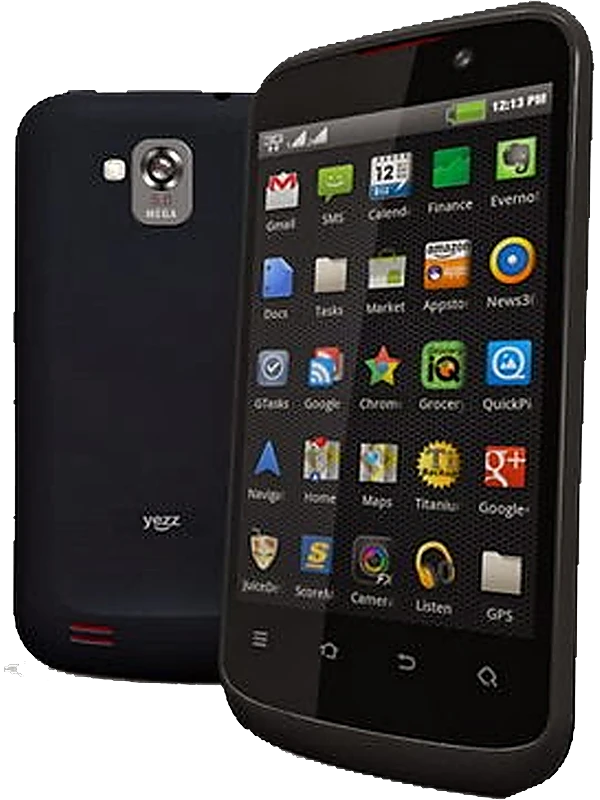 Yezz Andy 3G 4.0 YZ1120