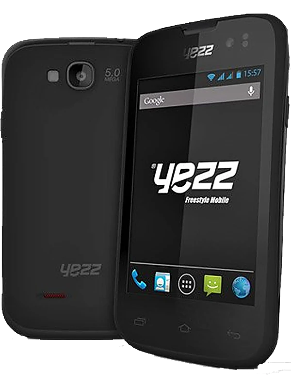 Yezz Andy A3.5EP
