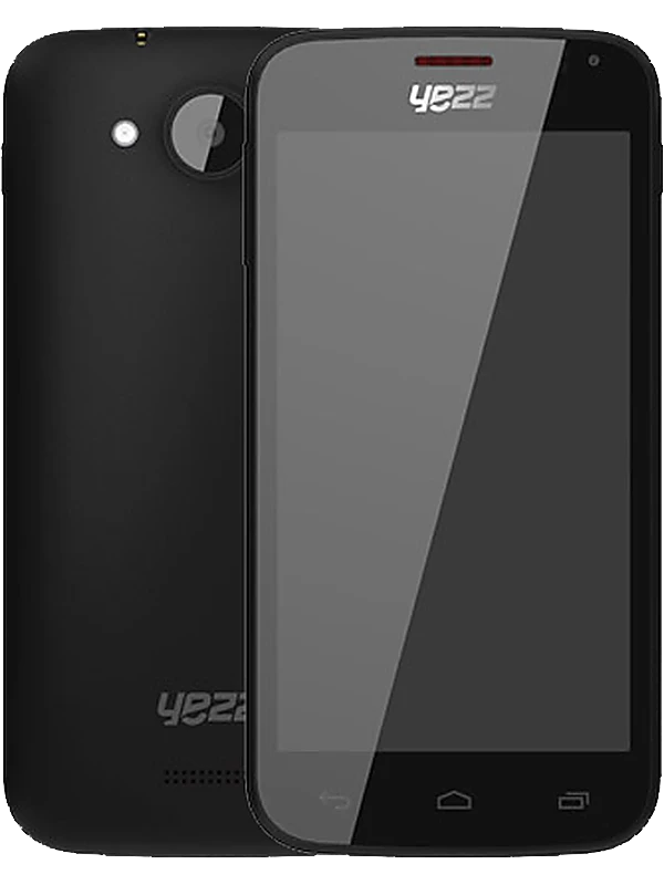 Yezz Andy A4