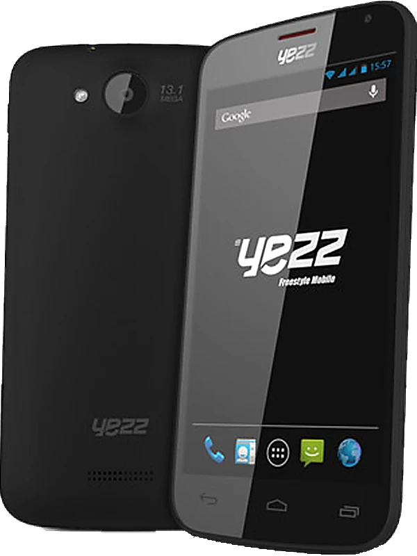 Yezz Andy A5 1GB