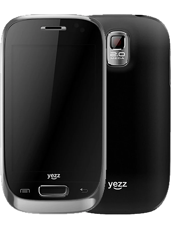 Yezz Andy YZ1100