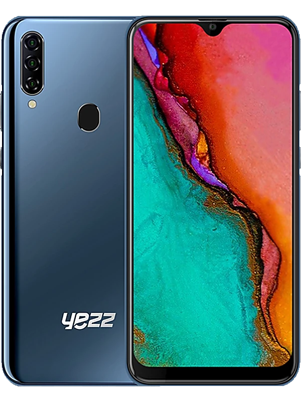 Yezz Art 1 Pro