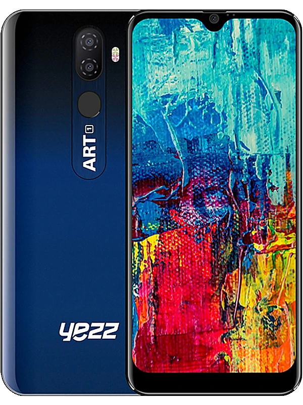 Yezz Art 1