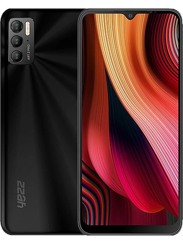 Yezz Art 2 Pro