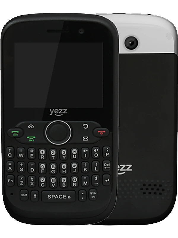 Yezz Bono 3G YZ700