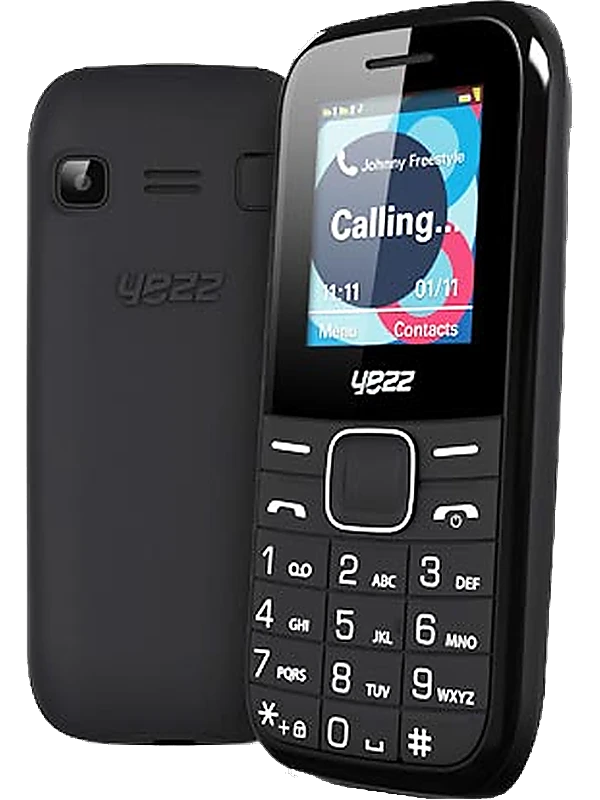 Yezz C21