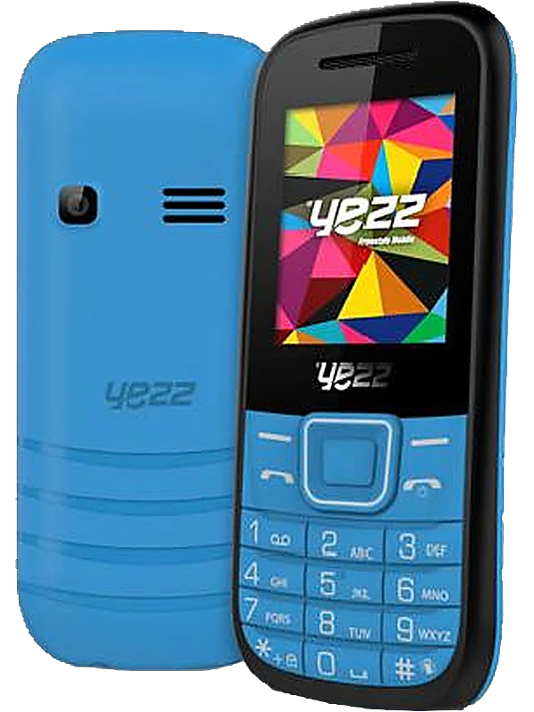 Yezz Classic C21