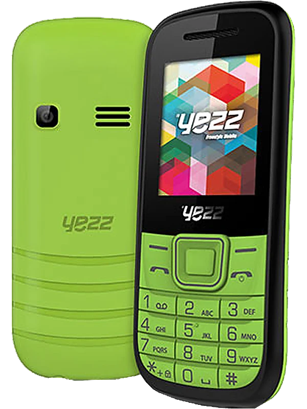 Yezz Classic C21A