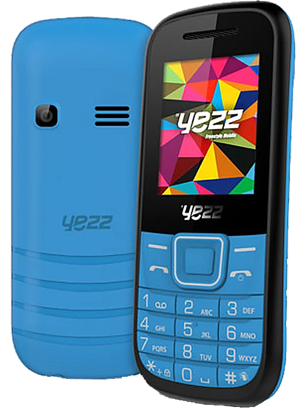 Yezz Classic C22