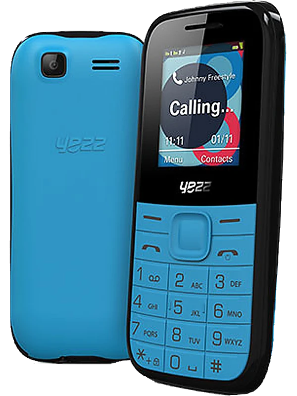Yezz Classic C23A