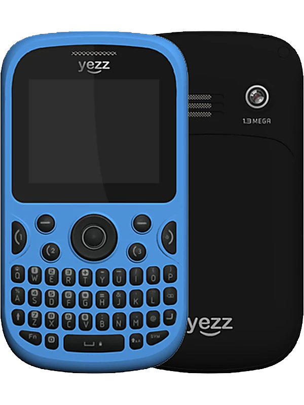 Yezz Ritmo 2 YZ420