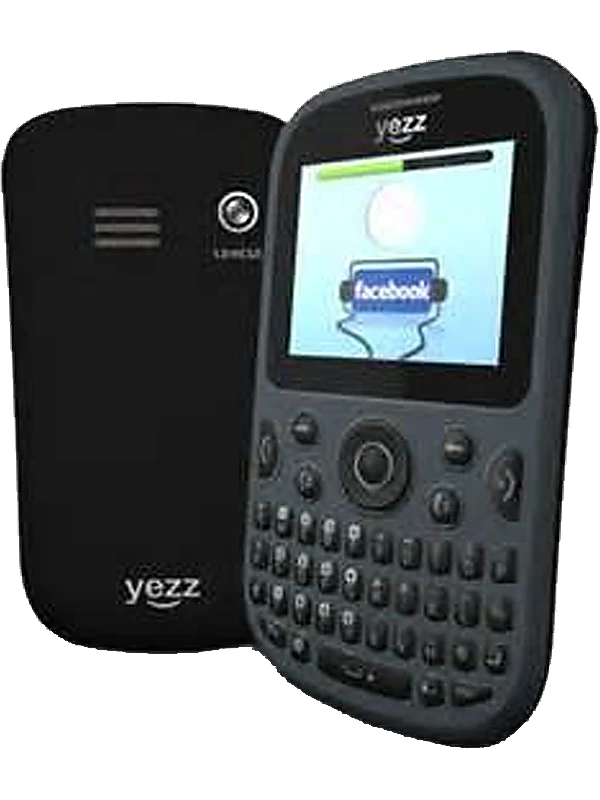 Yezz Ritmo 3 TV YZ433