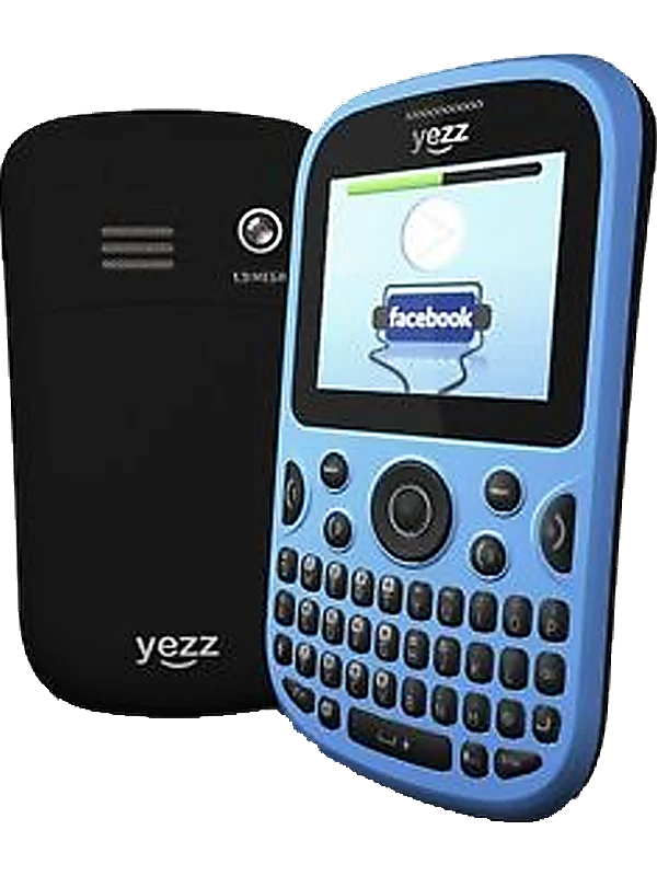 Yezz Ritmo YZ400