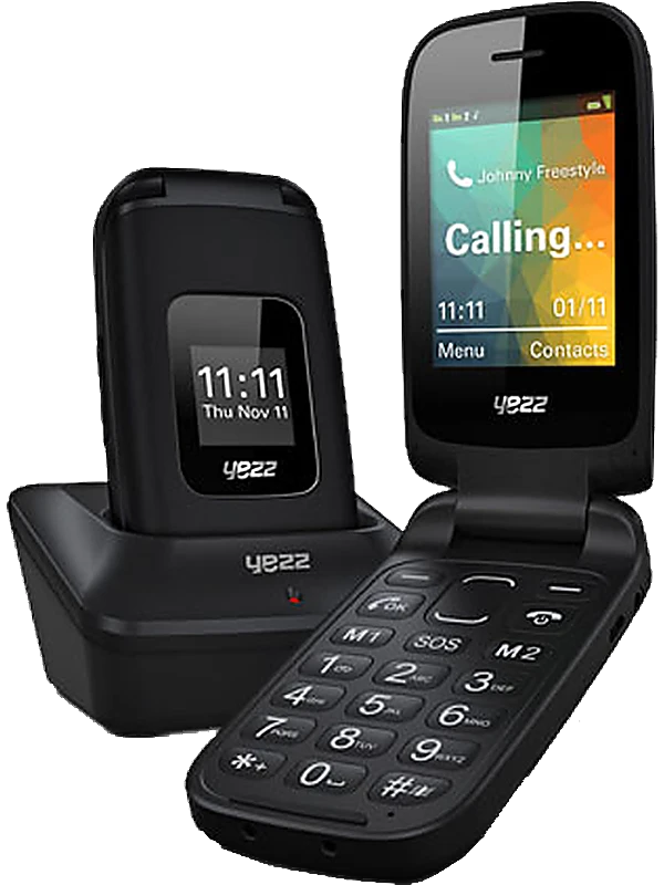 Yezz Z50