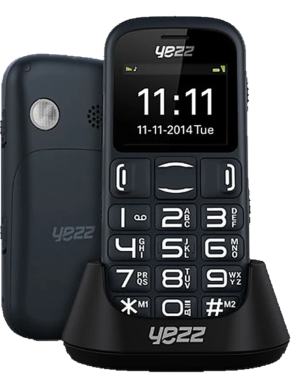 Yezz ZC20