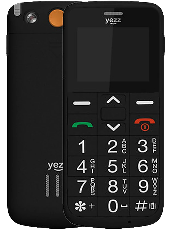Yezz Zenior YZ888
