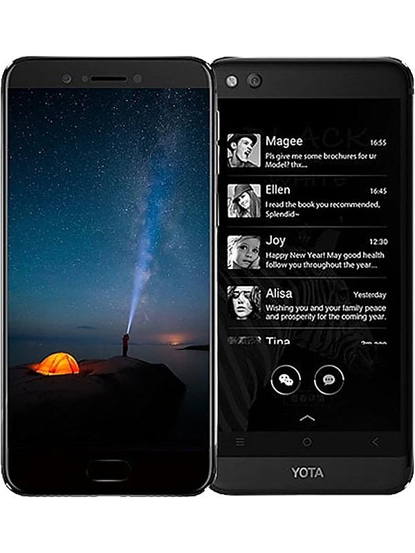 Yota YotaPhone 3