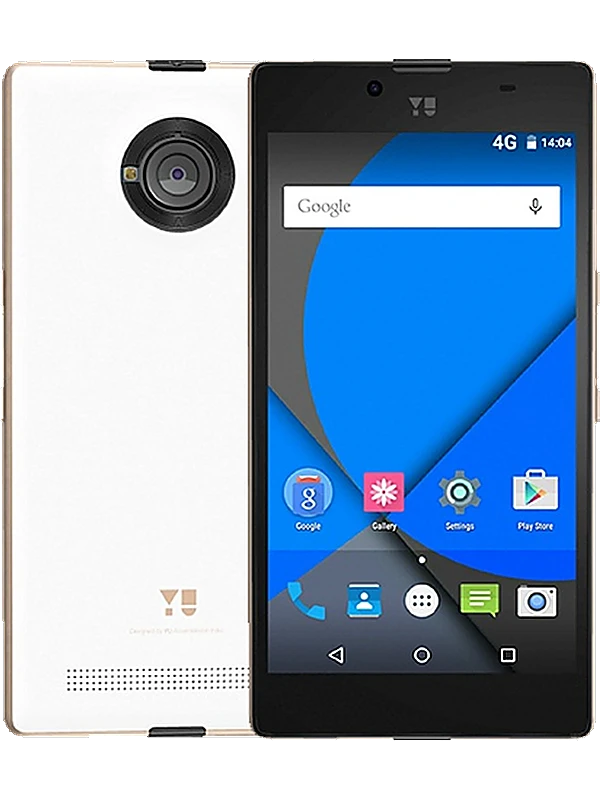 YU Yuphoria