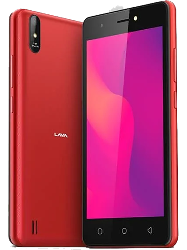 Lava Z1