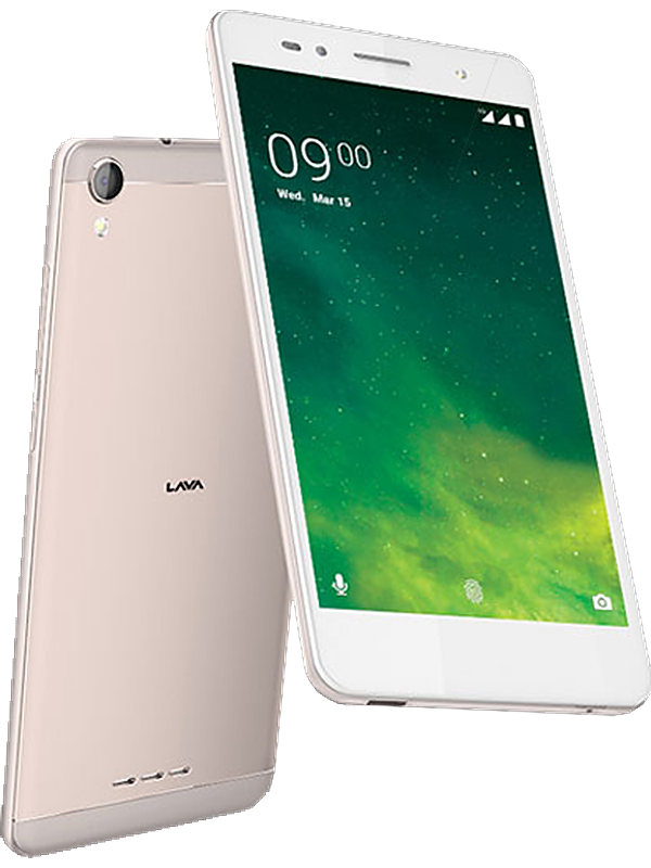 Lava Z10