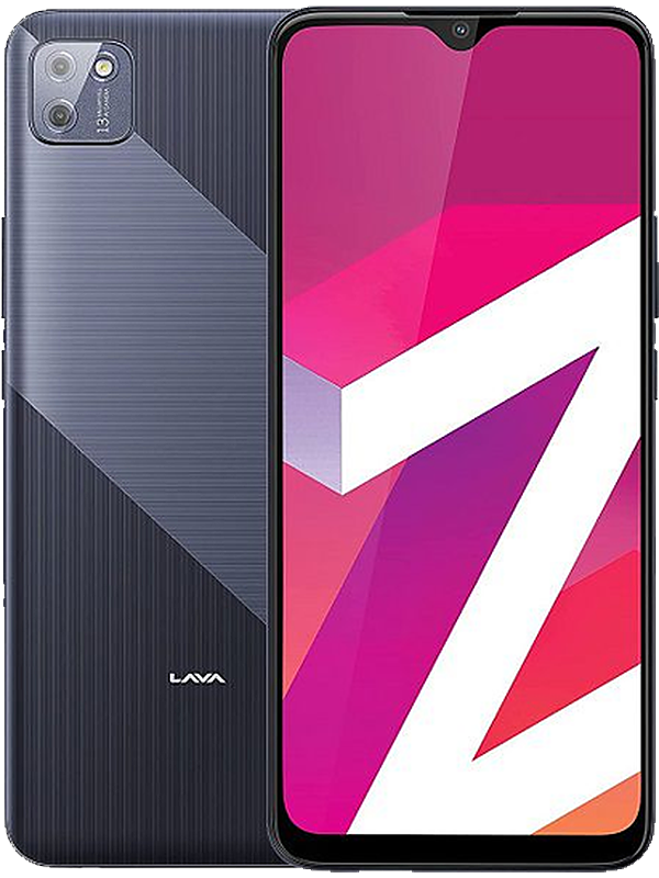 Lava Z2 Max