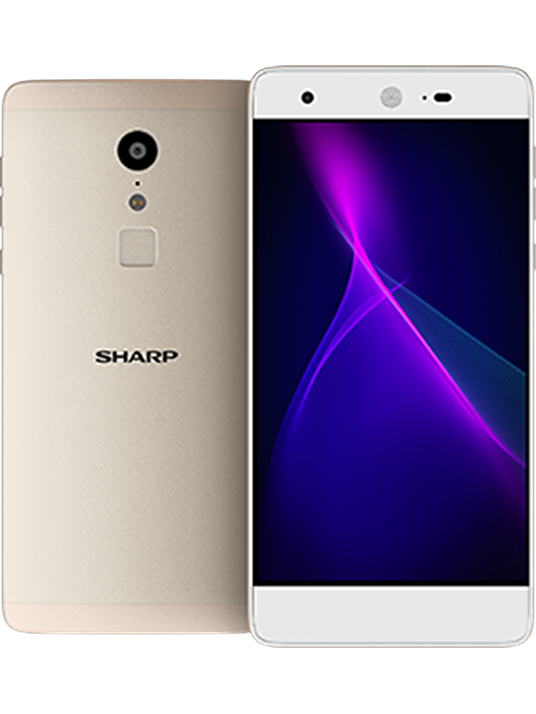 Sharp Z2