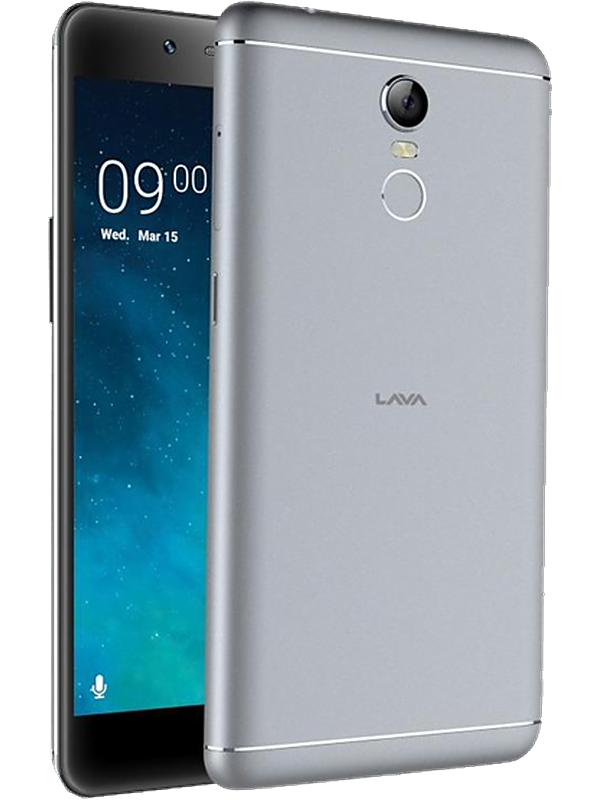 Lava Z25